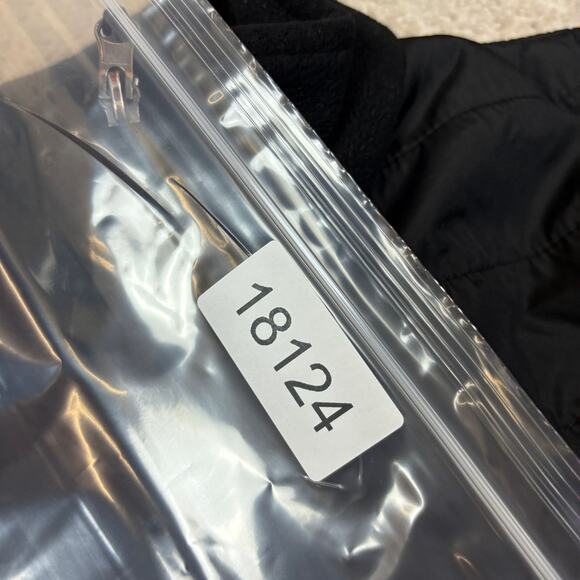 Mercedes Benz Collection Fleece Full Zip Jacket Men's Small - Picture 10 of 10